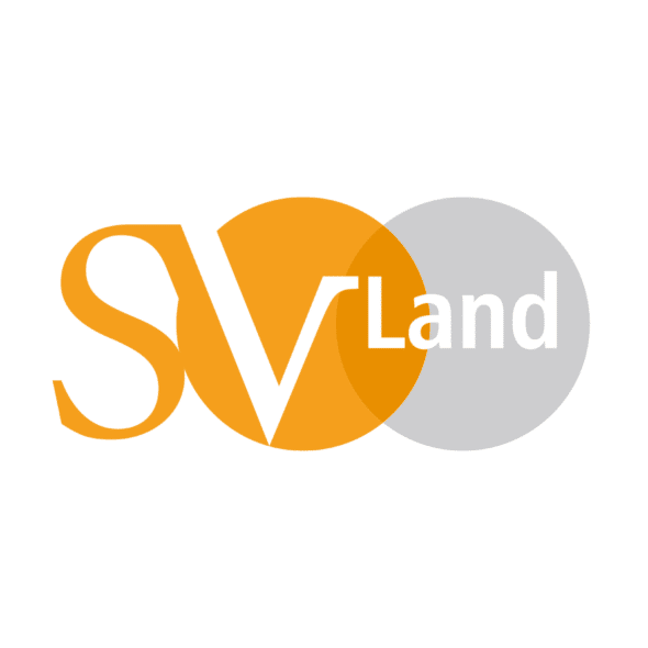 Specialisten SV Land Sociale Zekerheid logo