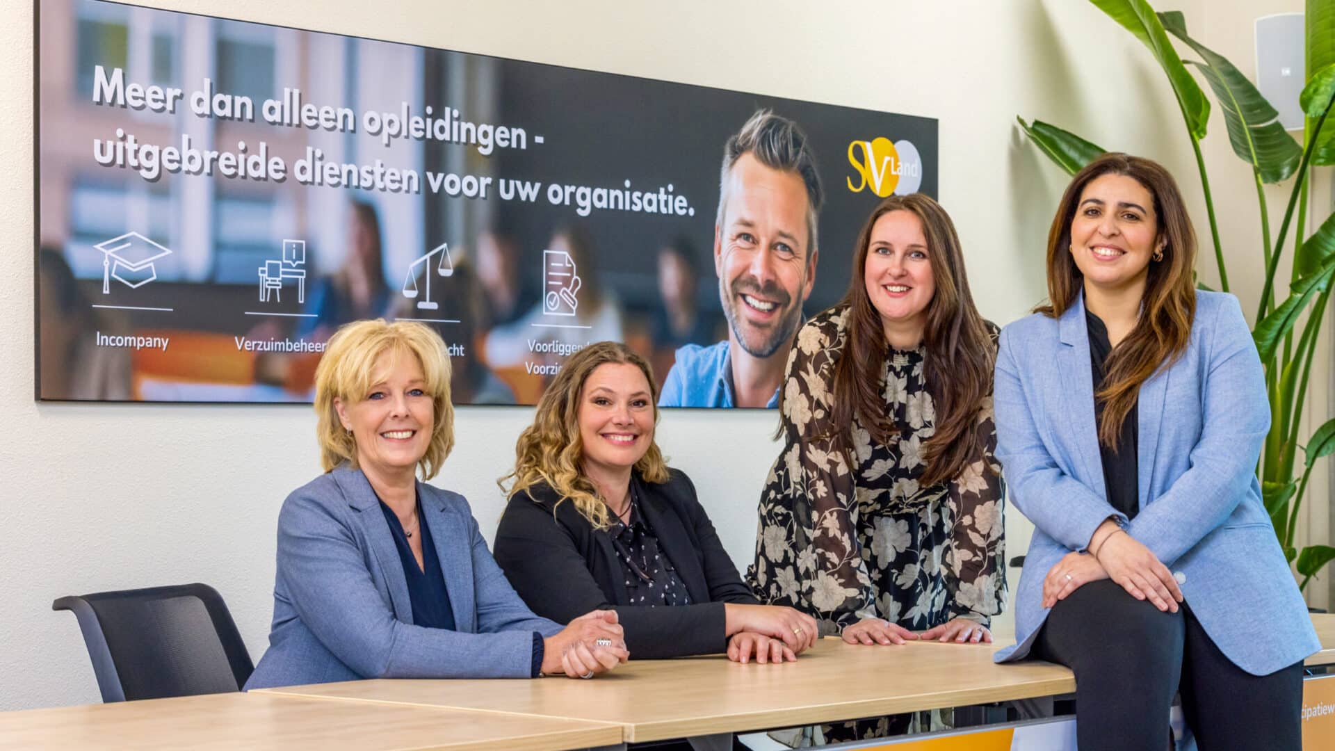 Opleiding participatiewet