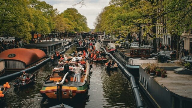 Sociale zekerheid in Nederland